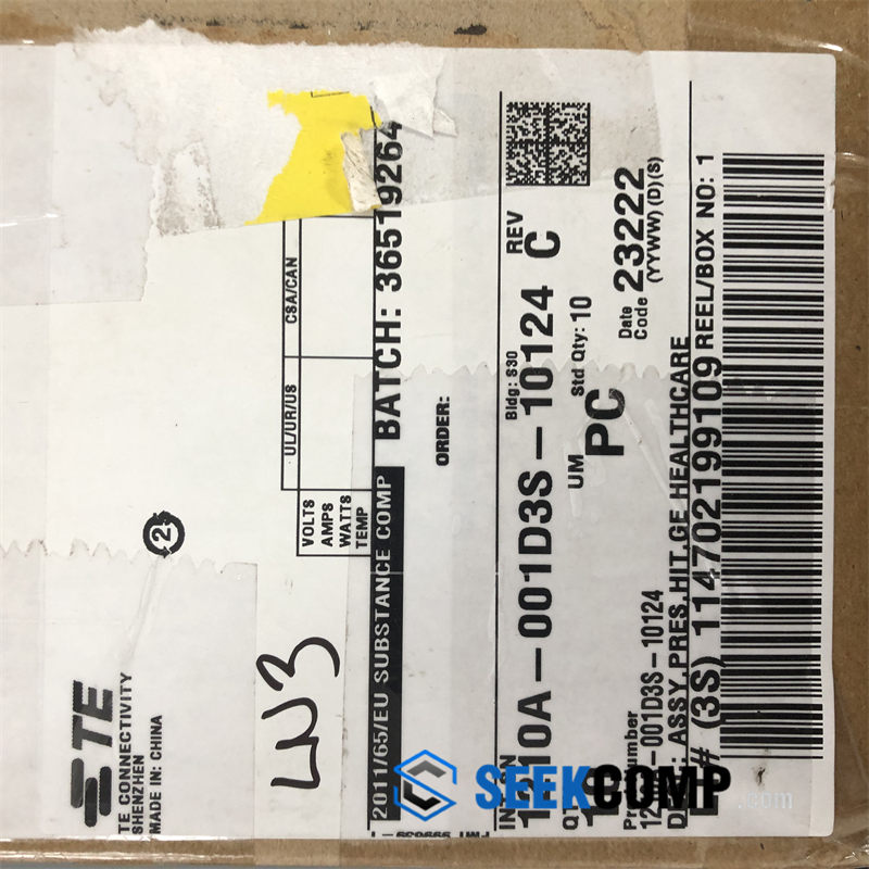 1210A-001D3S-10124 - Image 4