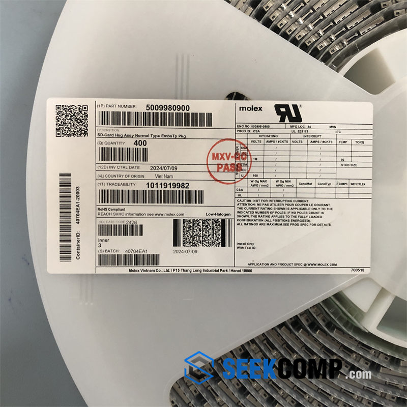 5009980900 - Image 4