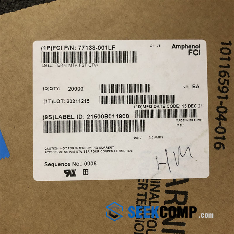 77138-001LF - Image 2