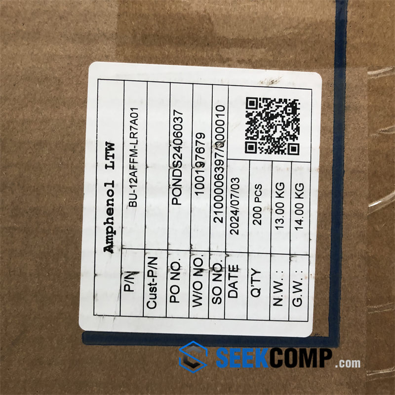 BU-12AFFM-LR7A01 - Image 4