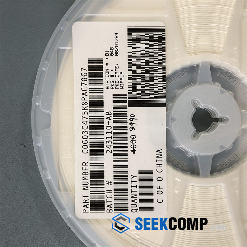 C0603C225M8RACTU - Image 3