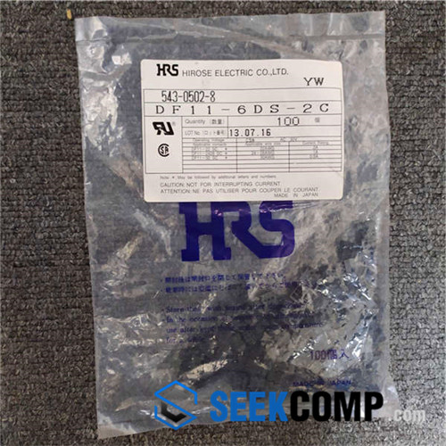 DF11-6DS-2C - Image 1