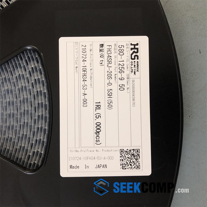 FH34SRJ-20S-0.5SH - Image 6