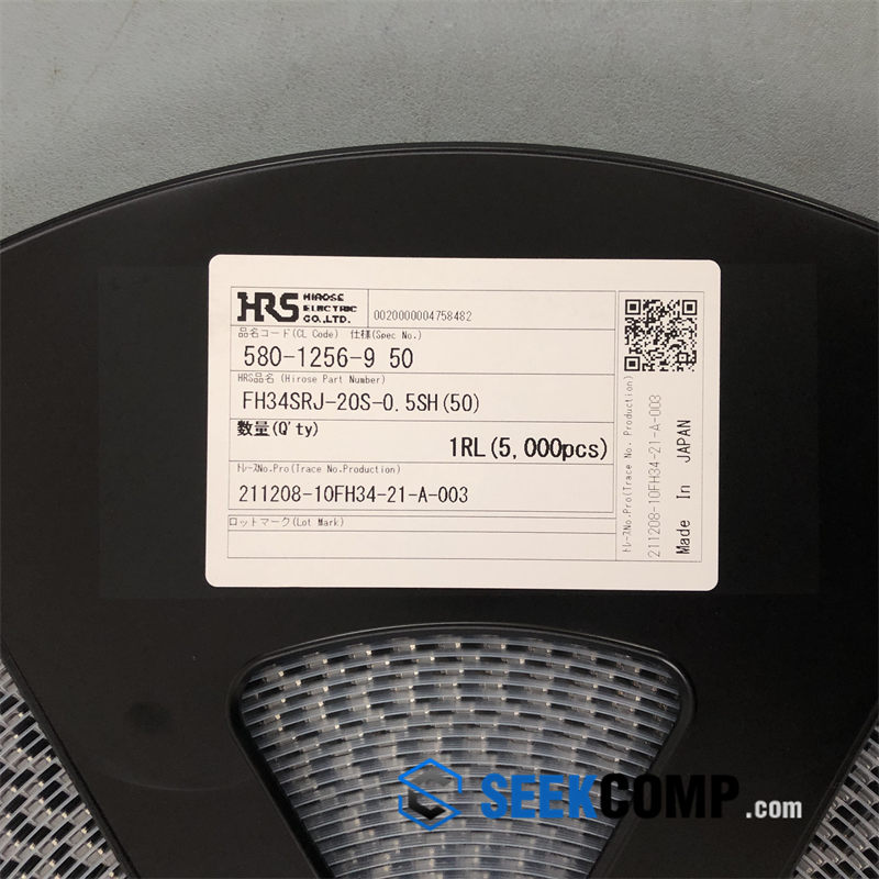 FH34SRJ-20S-0.5SH - Image 8