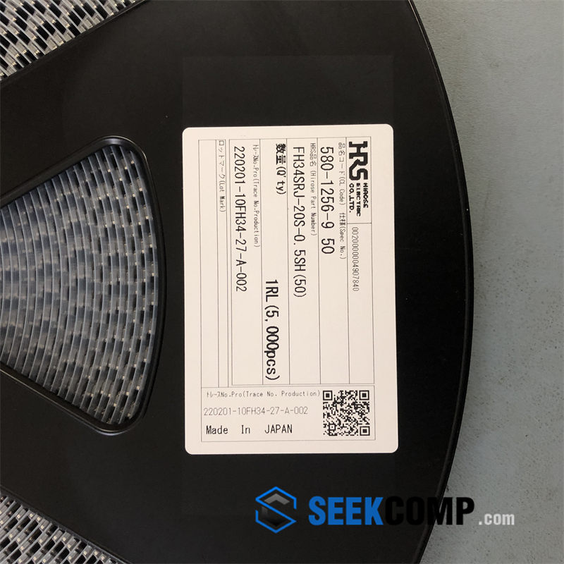 FH34SRJ-20S-0.5SH - Image 9