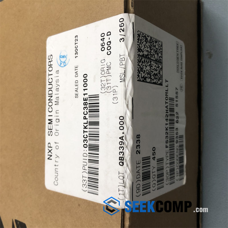 FS32K142HAT0MLLT - Image 4