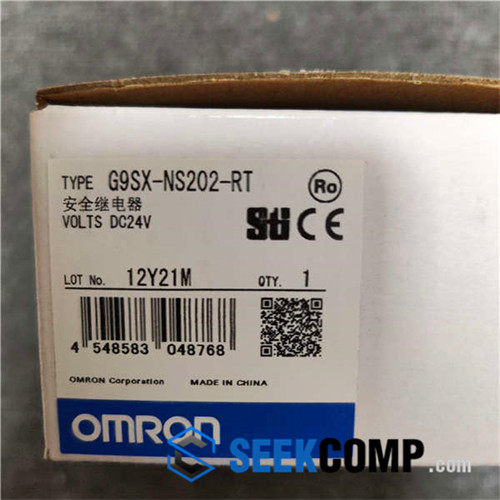 G9SX-NS202-RT - Image 1