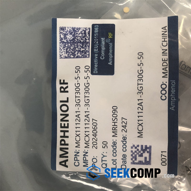 MCX1112A1-3GT30G-5-50 - Image 3