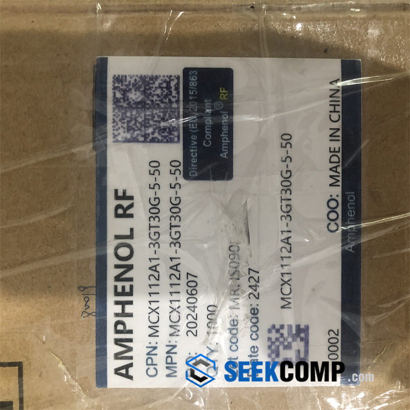 MCX1112A1-3GT30G-5-50 - Image 5