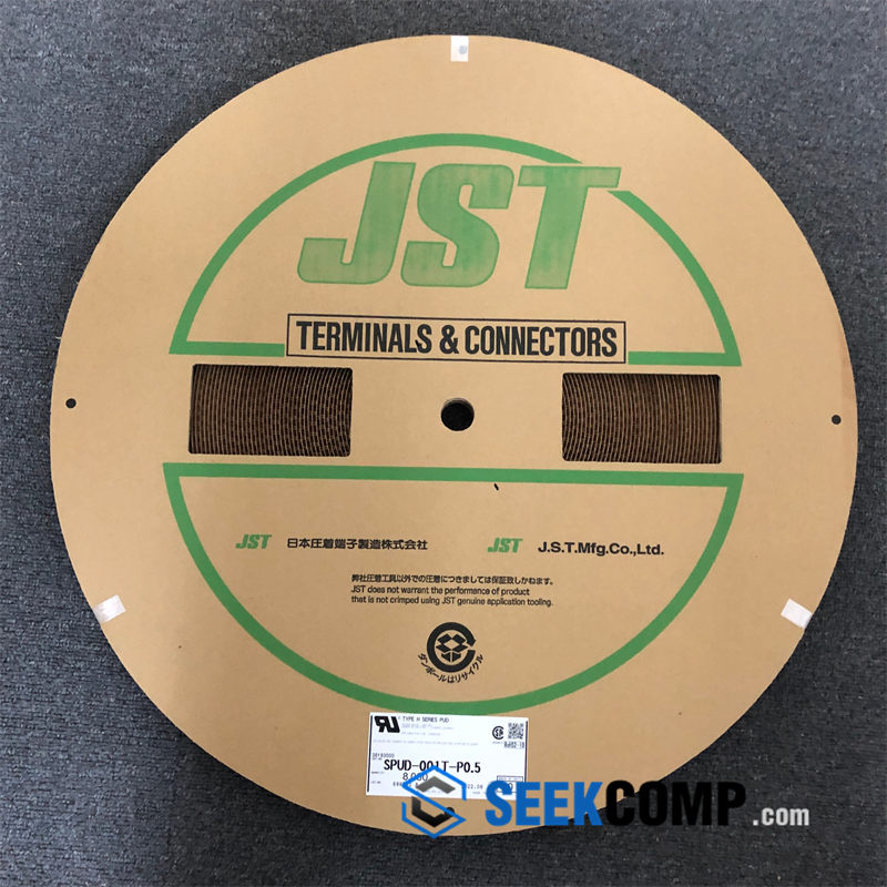 SPUD-001T-P0.5 - Image 1