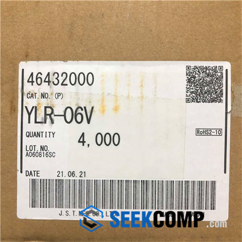 YLR-06V - Image 1