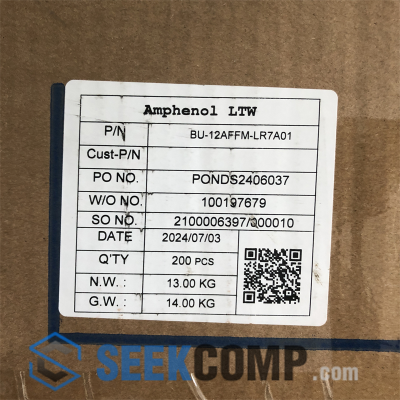 BU-12AFFM-LR7A01 - Image 2