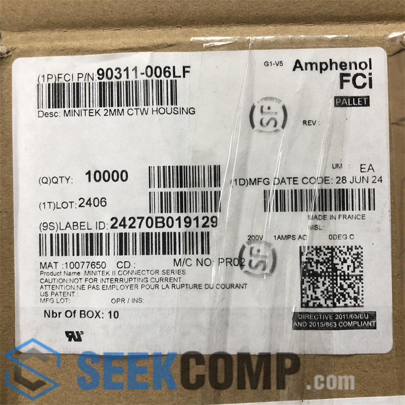 90311-006LF - Image 1