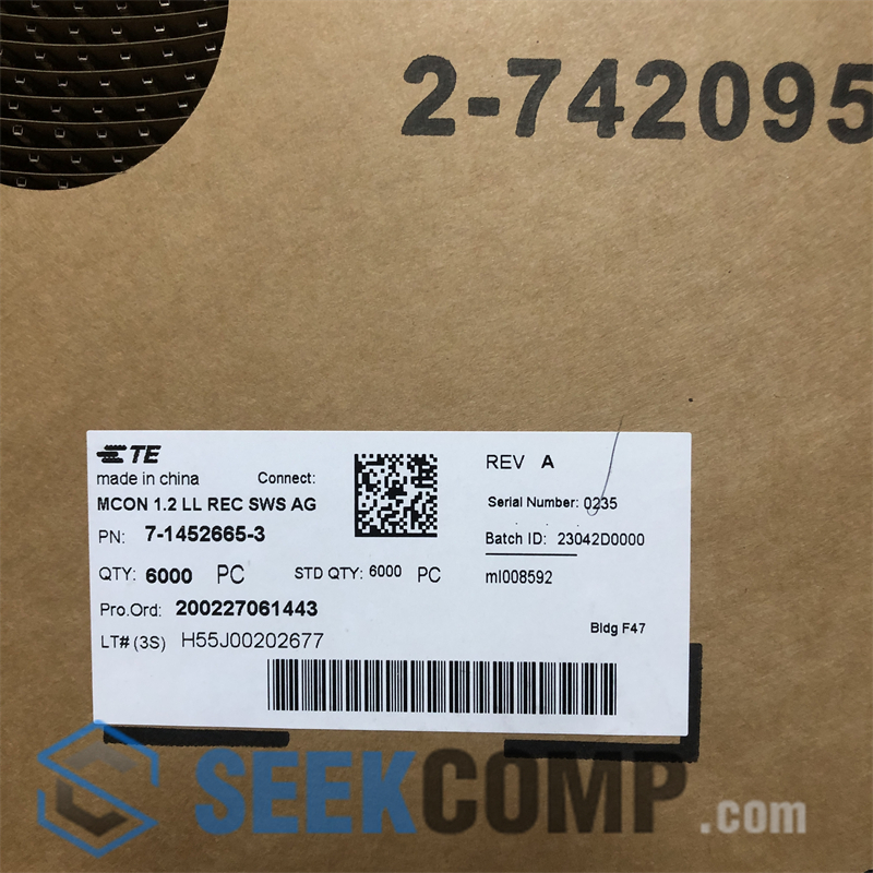 7-1452665-3 - Image 2