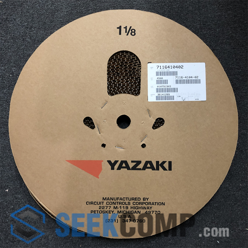 7116-4104-02 - Image 1