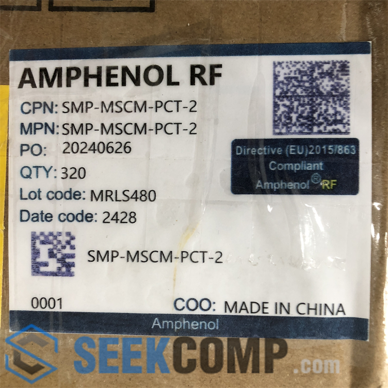 SMP-MSC-PCT-2 - Image 1