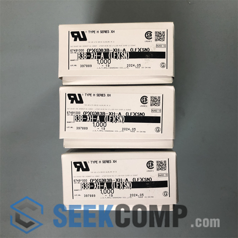 B3B-XH-A - Image 2