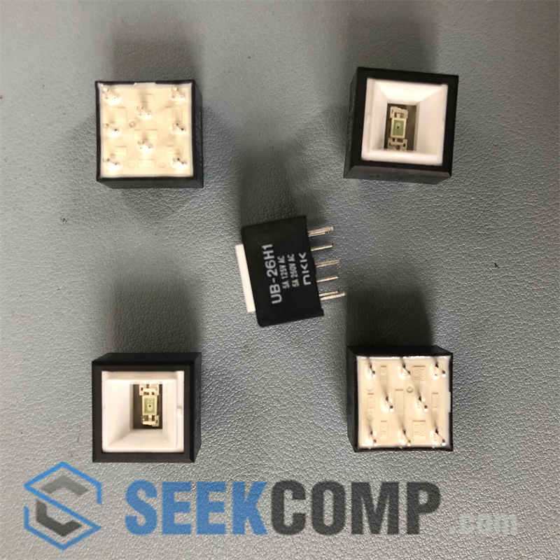 UB26SKW035F - Image 1