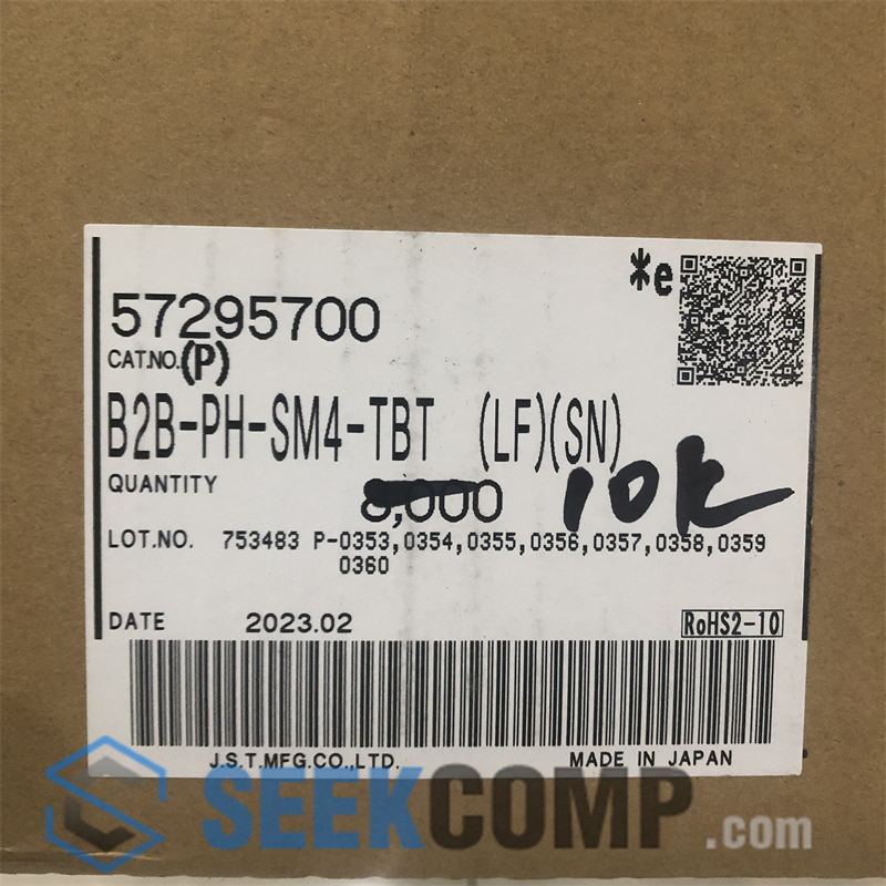 B2B-PH-SM4-TBT - Image 1