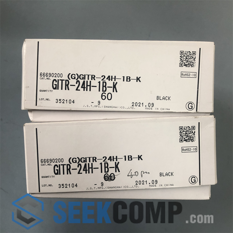 GITR-24H-1B-K - Image 1