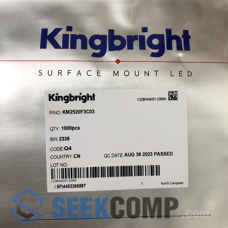 KM2520F3C03 - Image 1