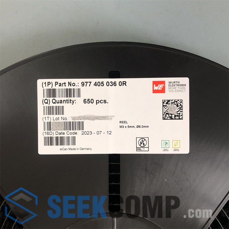 9774050360R - Image 1