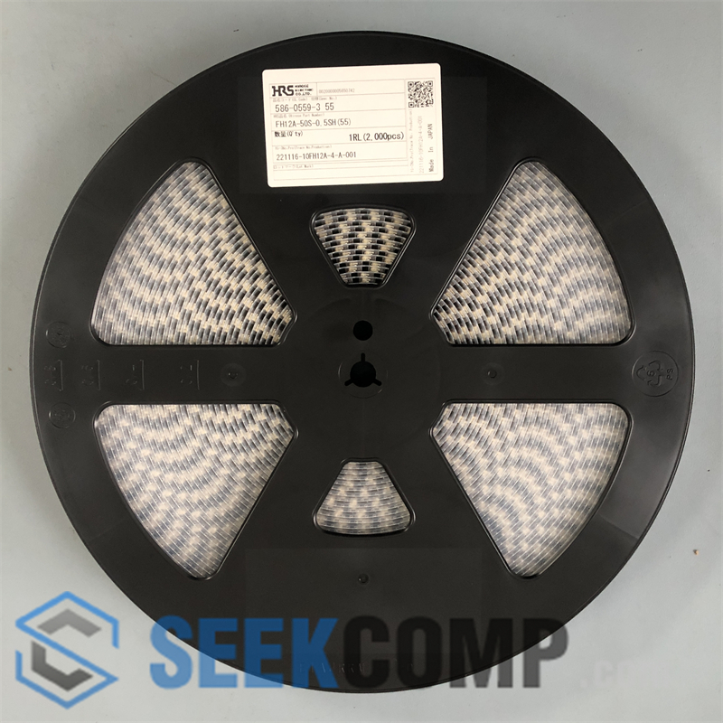 FH12A-50S-0.5SH - Image 2