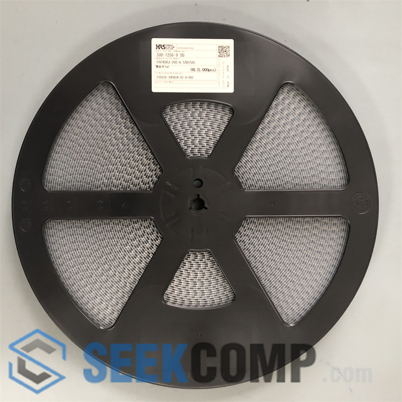 FH34SRJ-20S-0.5SH - Image 2