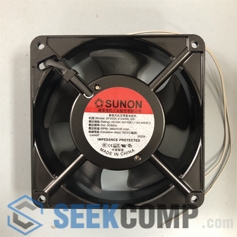 DP200A/2123XBL.GN - Image 2