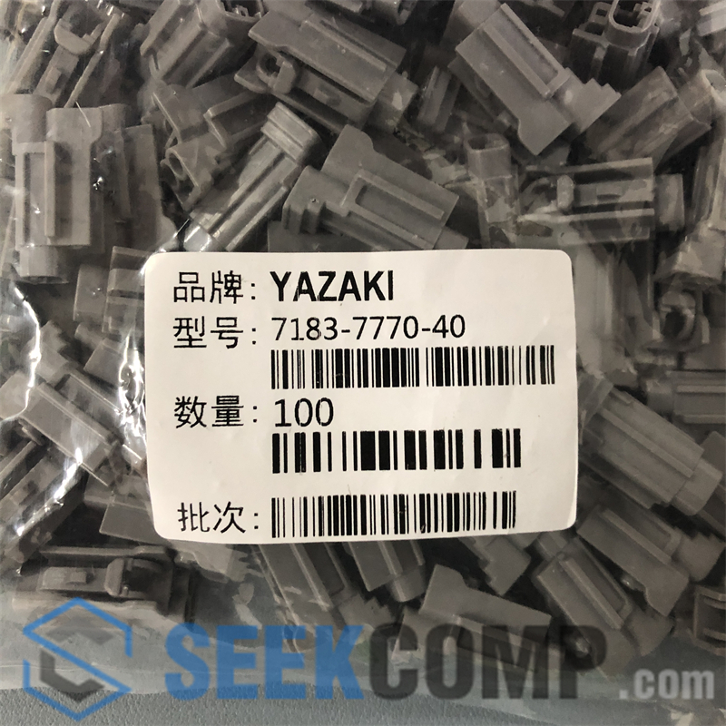 7183-7770-40 - Image 1