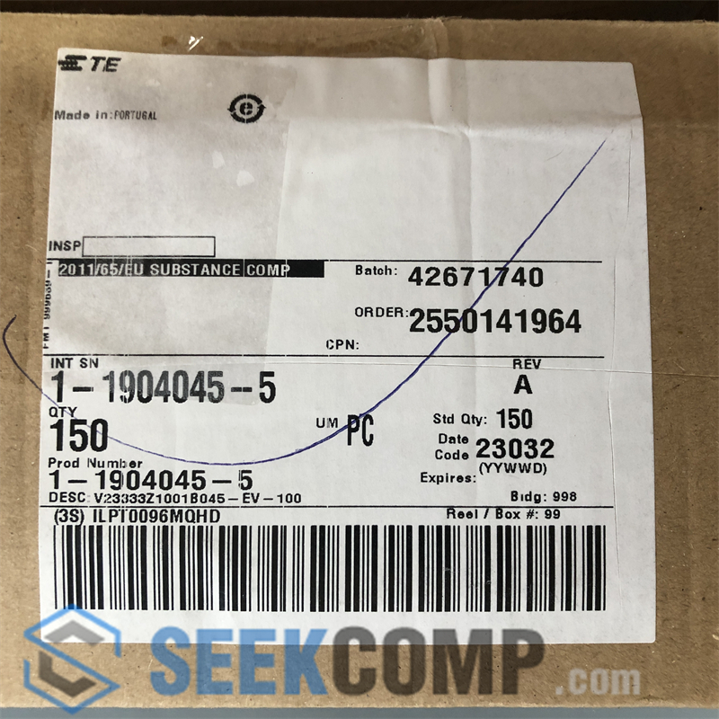 1-1904045-5 - Image 1