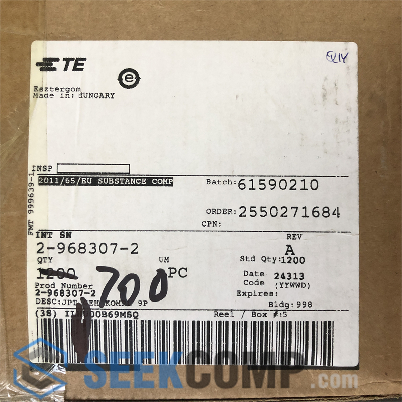 2-968307-2 - Image 1