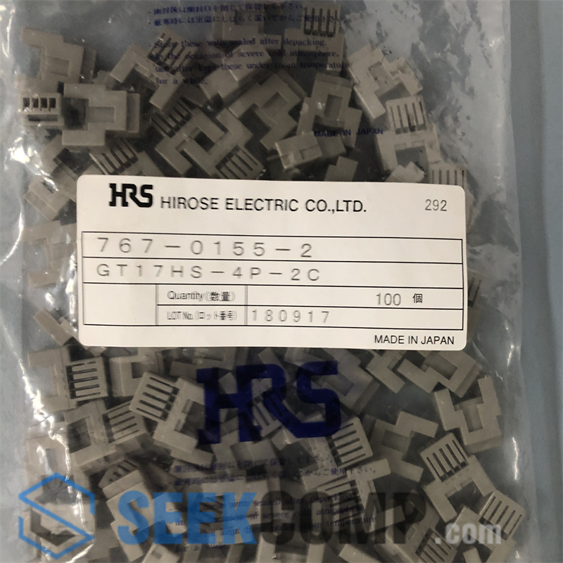 GT17HS-4P-2C - Image 1